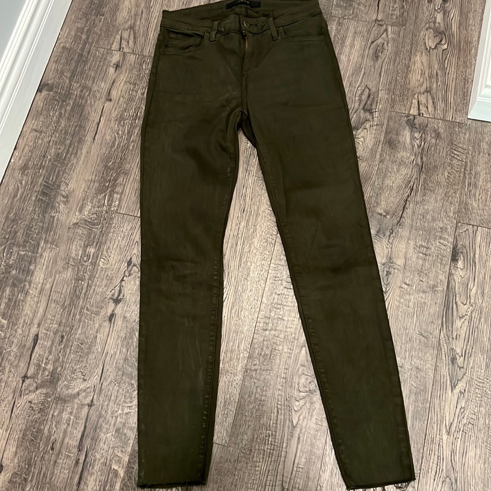 Joes jeans skinny denim
